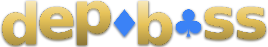 depoboss logo